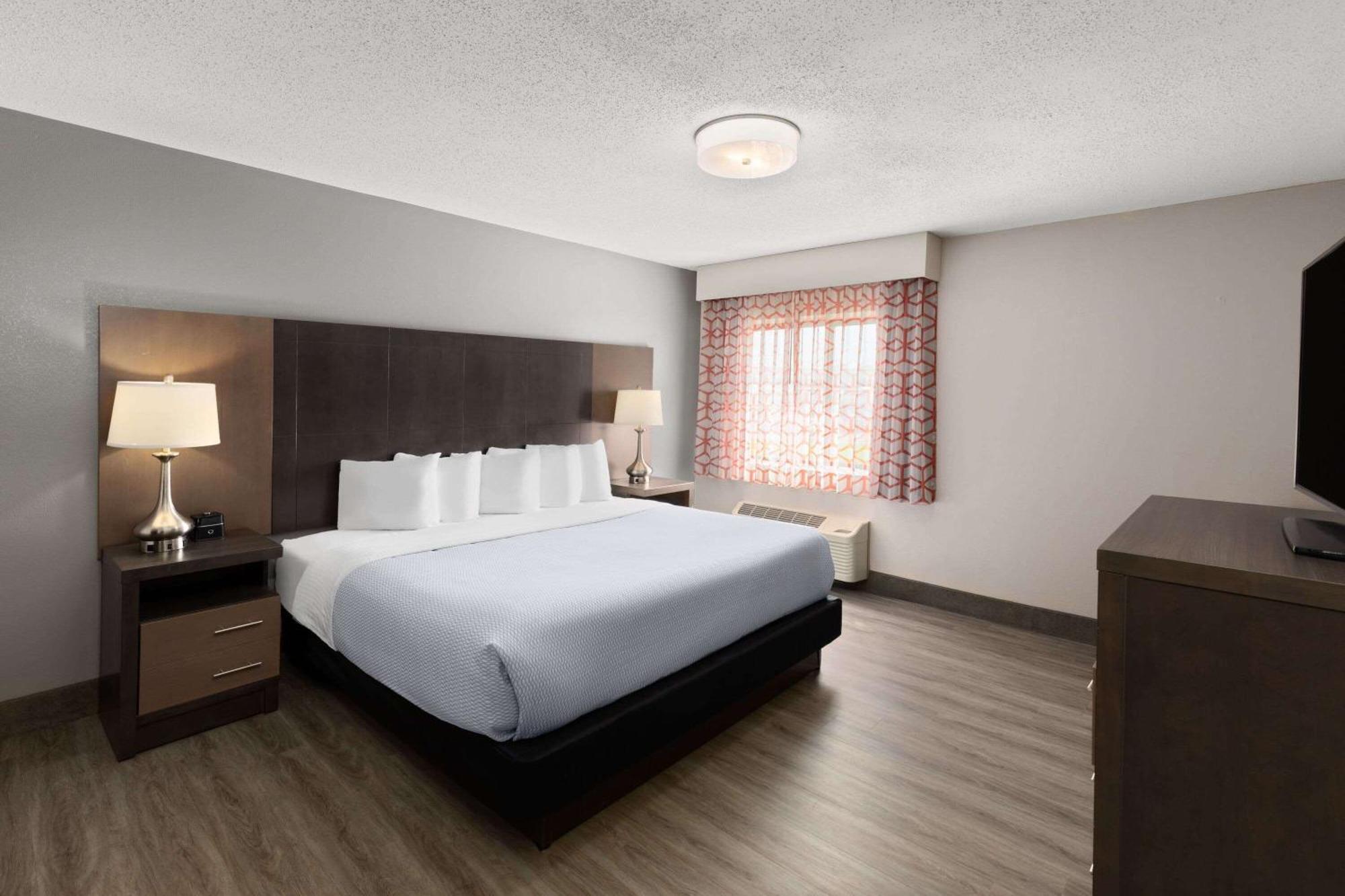 La Quinta By Wyndham Goodlettsville - Nashville Exterior foto