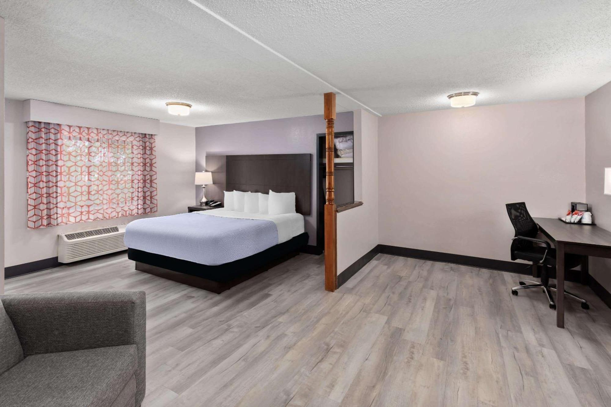 La Quinta By Wyndham Goodlettsville - Nashville Exterior foto