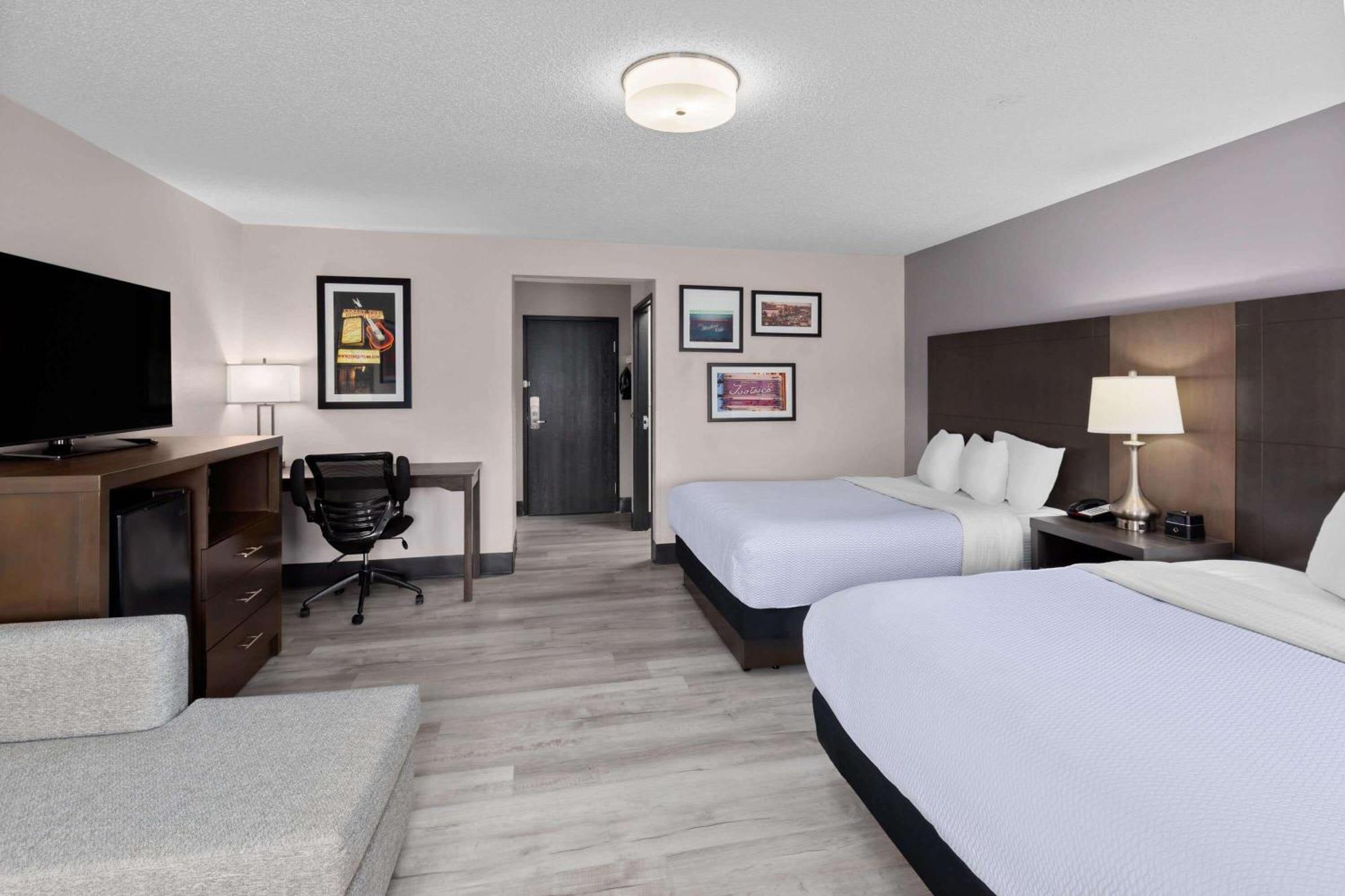 La Quinta By Wyndham Goodlettsville - Nashville Exterior foto