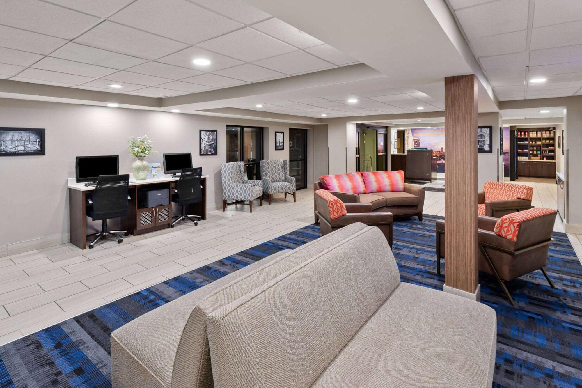 La Quinta By Wyndham Goodlettsville - Nashville Exterior foto