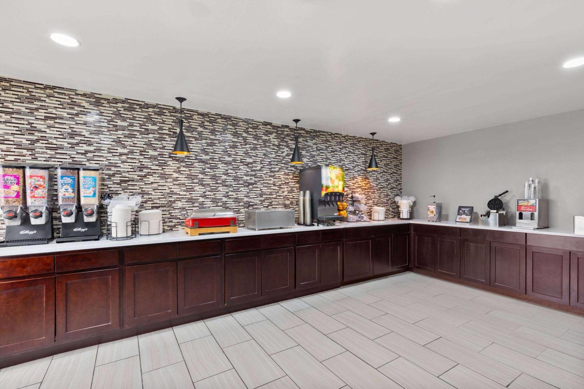 La Quinta By Wyndham Goodlettsville - Nashville Exterior foto