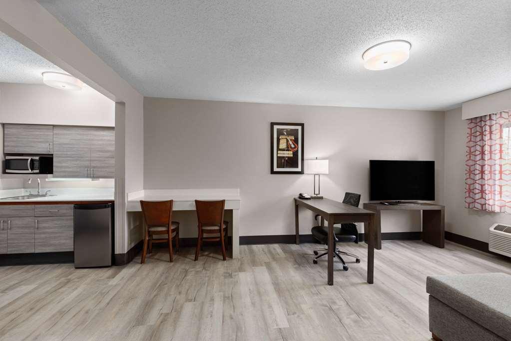 La Quinta By Wyndham Goodlettsville - Nashville Zimmer foto