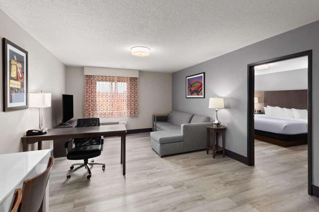 La Quinta By Wyndham Goodlettsville - Nashville Zimmer foto